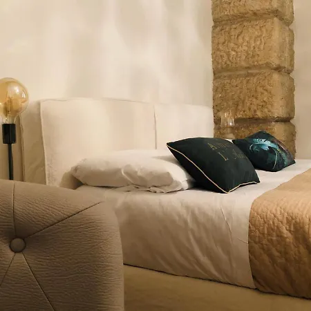 Eufemia27 Apartamento