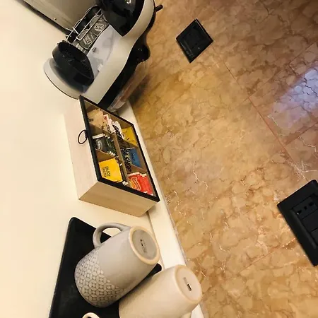 Apartamento Eufemia27 *