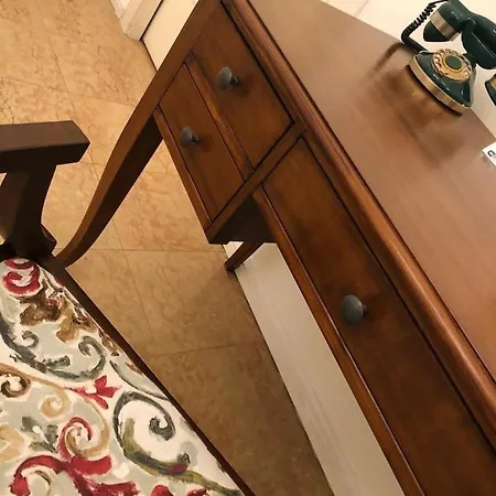 Eufemia27 Appartement *