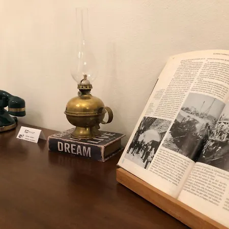 Apartment Eufemia27